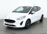 Vorschau: Ford Fiesta 1.0 EcoBoost Active