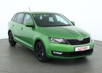 Skoda Rapid Spaceback 1.0 Clever