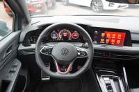 VW Golf VIII 2.0 GTI