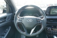 Hyundai Tucson 1.6 T-GDI N-Line 4WD