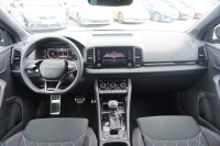 Skoda Karoq Sportline 1.5 TSI DSG