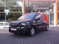 Vorschau: Opel Combo Life 1.2 Turbo Edition