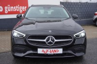 Mercedes-Benz C 200 C200 d T Avantgarde 9G-Tronic