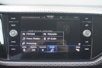 VW T-Cross 1.0 TSI Style