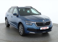 Skoda Kamiq 1.0 TSI DSG Clever