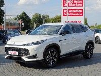 MG HS 1.5 T-GDI Hybrid+ Luxury Aut.