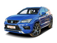 Seat Ateca 2.0 TDI FR LED Navi AHK Kamera ACC DAB