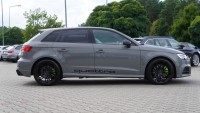 Audi S3 Sportback 2.0 TFSI quattro