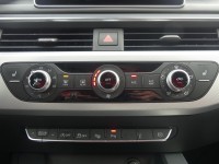 Audi A4 2.0 TDI Avant sport DSG