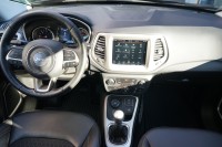 Jeep Compass 2.0 Longitude 4WD