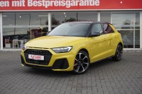 Vorschau: Audi A1 40 Sportback 2.0 edition one S-Line