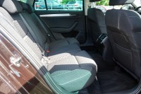 Skoda Superb Combi 2.0 TDI DSG