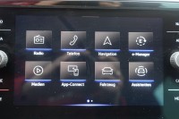 VW Passat Variant 1.4 TSI GTE DSG