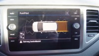 VW Golf Sportsvan VII 1.4 Allstar