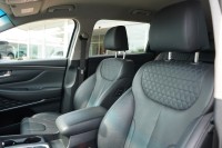 Hyundai Santa Fe 2.2 CRDi 2WD