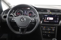 VW Touran 2.0 TDI Comfortline