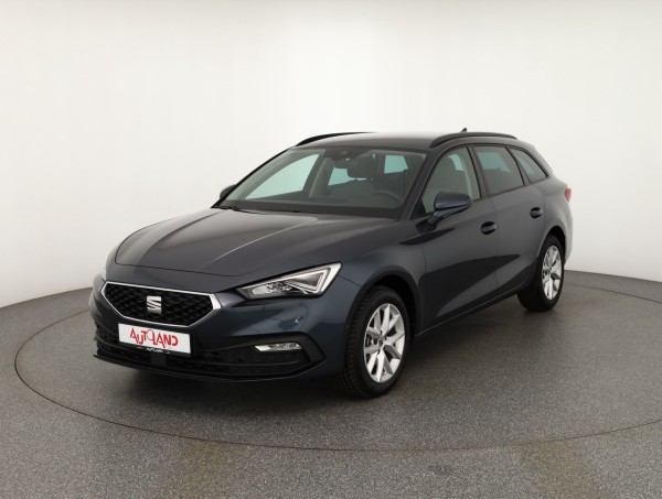 Seat Leon ST 1.5 TSI DSG Style