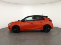 Vorschau: Opel Corsa GS 1.2 DI Turbo