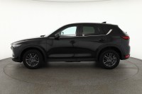 Vorschau: Mazda CX-5 SKYACTIV-G 165 Exclusive Line