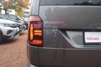 VW Caddy Maxi 2.0 TDI Beach