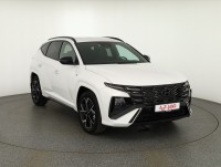 Hyundai Tucson 1.6 T-GDI N-Line Aut.
