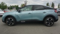 Citroen C4 X Max