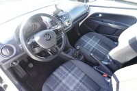 VW up up! 1.0 Club