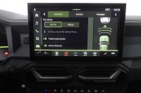 Dacia Duster Hybrid 155 Aut.
