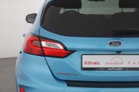 Ford Fiesta 1.0 EB Hybrid Titanium