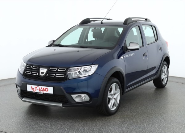 Dacia Sandero Stepway II TCe 90