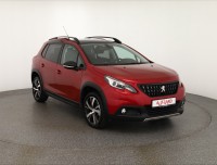 Peugeot 2008 PureTech 110 GT-Line