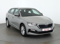 Skoda Scala 1.5 TSI DSG Selection