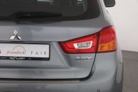 Mitsubishi ASX 1.6 MIVEC Plus