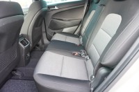 Hyundai Tucson 1.6 CRDI Style 2WD