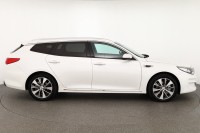 Kia Optima SW 1.7 CRDi