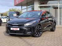 Vorschau: Kia xcee'd XCeed 1.5 T-GDI Aut.