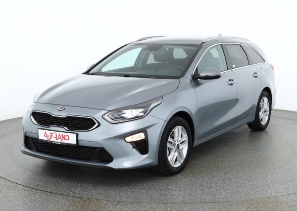 Kia cee'd Sporty Wagon Ceed SW 1.5 T-GDI