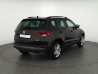 Skoda Karoq 1.0 TSI