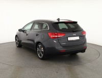 Kia cee'd Sporty Wagon ceed sw 1.6 CRDi GT-Line