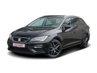 Seat Leon ST 1.8 TSI FR LED Navi Panorama Tempomat