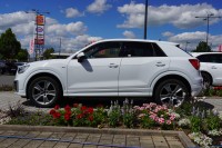 Audi Q2 35 1.5 TFSI S line