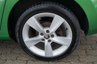 Skoda Rapid Spaceback 1.0 TSI Ambition