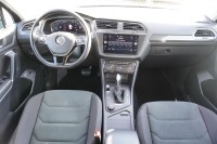 VW Tiguan Allspace 2.0 R-line