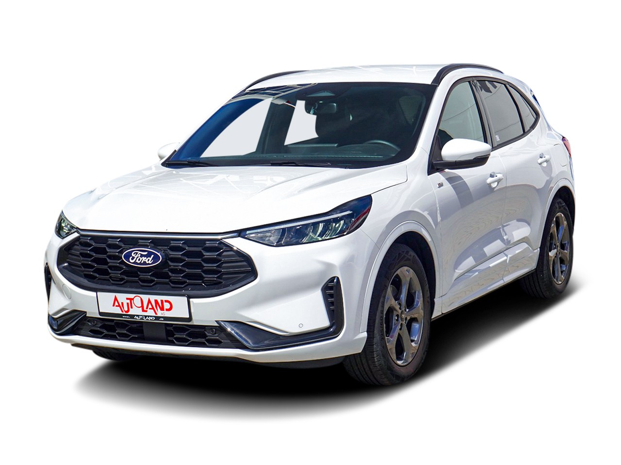 Ford Kuga 1.5 EB ST-Line Aut.