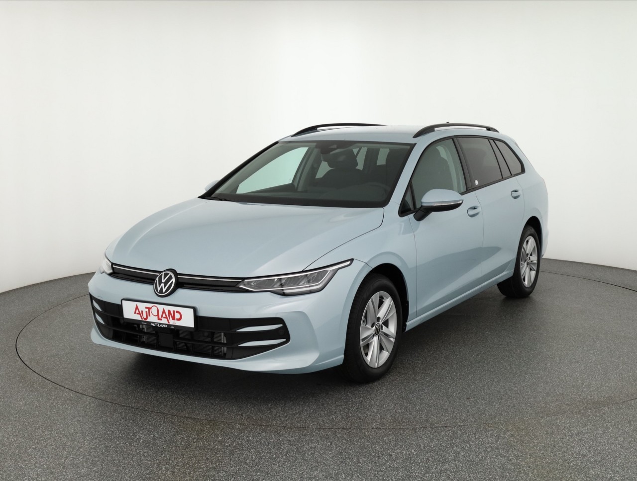 VW Golf Variant 1.5eTSI DSG