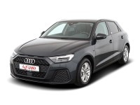 Audi A1 Sportback 25 TFSI S line LED Virtual Cockpit