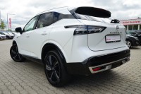 Nissan Qashqai 1.3 DIG-T Aut.