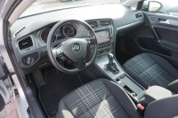 VW Golf VII Variant 2.0 TDI DSG