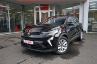 Vorschau: Renault Captur TCe 160 Evolution Aut.