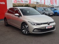 VW Golf VIII Life1.0 eTSI DSG VC